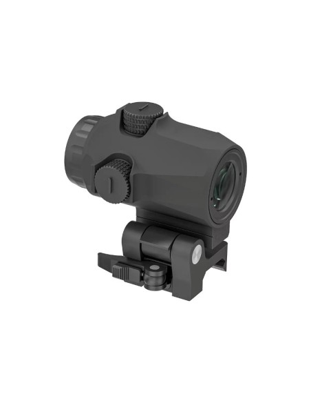 VectorOptics Maverick-IV 3x22 magnifier mini