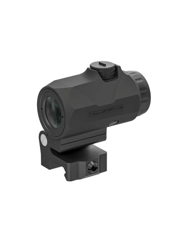 VectorOptics Maverick-IV 3x22 magnifier mini