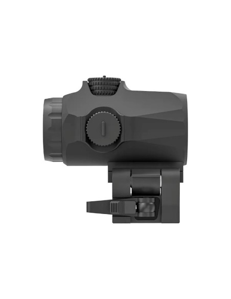 VectorOptics Magnifier mini Maverick-IV 3x22