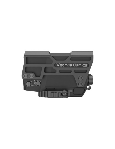 VectorOptics Red Dot Frenzy Plus 1x31x26