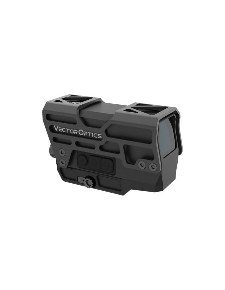 VectorOptics Red Dot Frenzy Plus 1x31x26