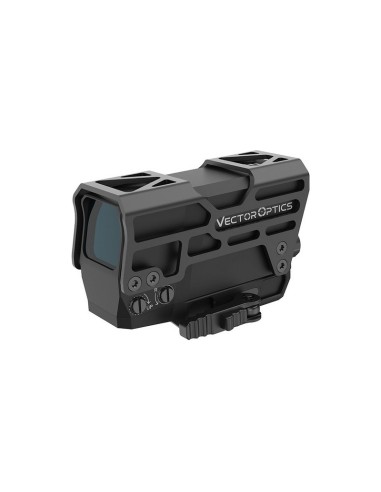 VectorOptics Red Dot Frenzy Plus 1x31x26