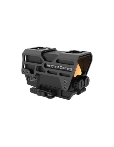 VectorOptics Red Dot Frenzy Plus 1x31x26