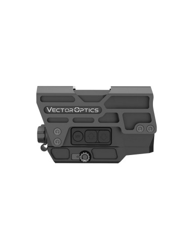 VectorOptics Red Dot Frenzy Plus 1x31x26