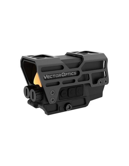 VectorOptics Red Dot Frenzy Plus 1x31x26
