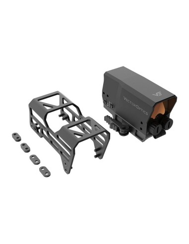 VectorOptics Frenzy Plus 1x31x26 Red Dot sight