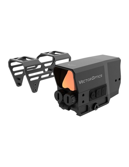 VectorOptics Red Dot Frenzy Plus 1x31x26
