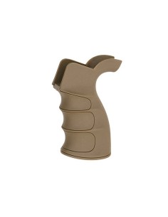 Big Dragon Poignée moteur G27 pour M4 AEG (coyote)