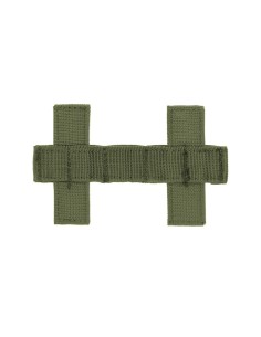 8FIELDS Simple 5rd Shotgun Shell Carrier - OD 2