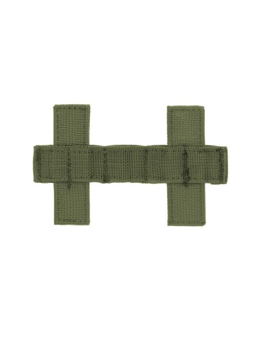 8FIELDS Simple 5rd Shotgun Shell Carrier - OD