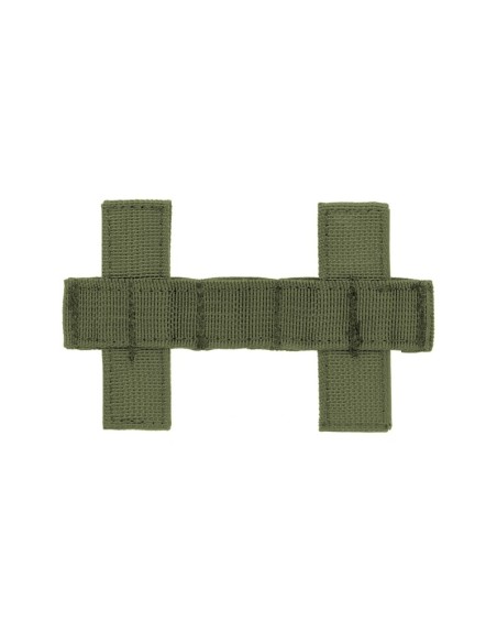 8FIELDS Simple 5rd Shotgun Shell Carrier - OD