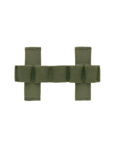 8FIELDS Simple 5rd Shotgun Shell Carrier - OD