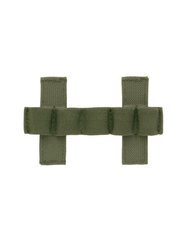 8FIELDS Simple 5rd Shotgun Shell Carrier - OD
