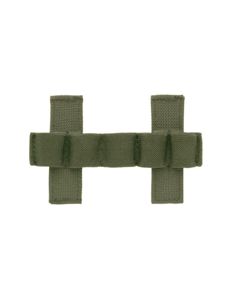 8FIELDS Simple 5rd Shotgun Shell Carrier - OD
