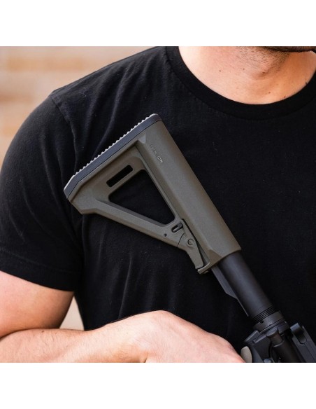 MAGPUL Crosse MOE RL Mil-Spec - OD
