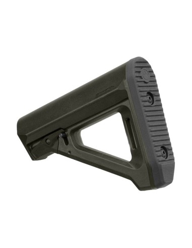 MAGPUL MOE RL Mil-Spec Stock - OD