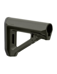 MAGPUL MOE RL Mil-Spec Stock - OD