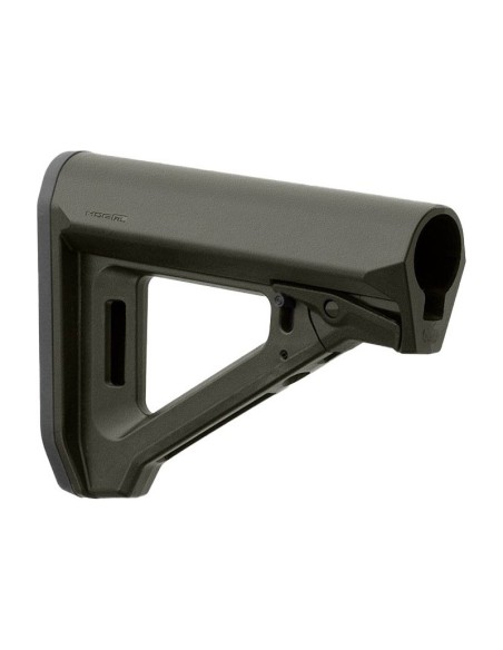 MAGPUL MOE RL Mil-Spec Stock - OD