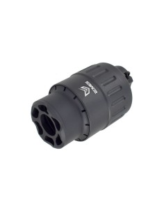 Dytac Coque tracer pour Breacher M870 TM - Coque seule