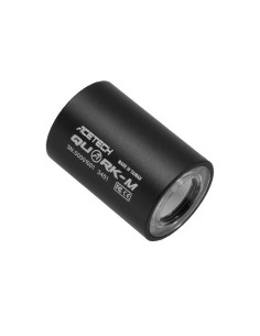 Dytac EMG Coque avec traceur QuarkM pour Breacher M870 TM 2