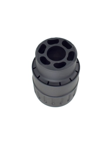 Dytac EMG Tracer case with QuarkM for Breacher M870 TM