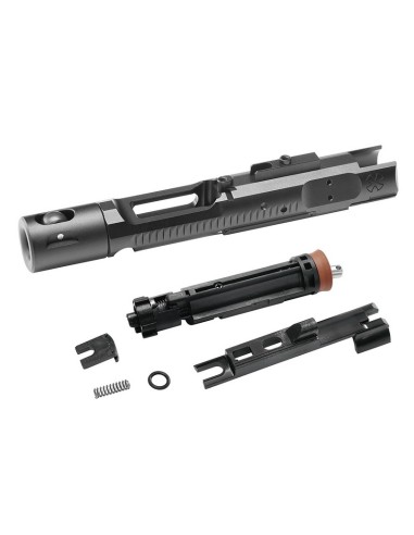 Dytac Noveske EMG Bolt carrier avec set nozzle complet Gen.2 Lightweight pour TM MWS
