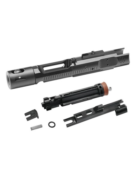 Dytac Noveske EMG Bolt carrier avec set nozzle complet Gen.2 Lightweight pour TM MWS