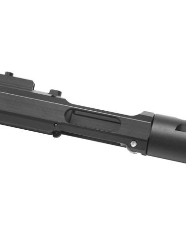 Dytac Noveske EMG Bolt carrier avec set nozzle complet Gen.2 Lightweight pour TM MWS