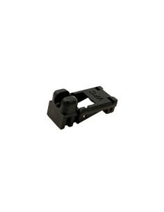 Dytac VFC mag lip for XMag gas Drum magazine