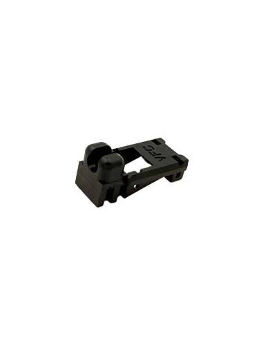 Dytac VFC mag lip for XMag gas Drum magazine