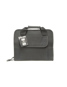 Swiss Arms Soft carrying case for 2 pistol replicas