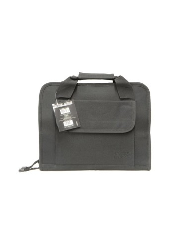 Swiss Arms Soft carrying case for 2 pistol replicas