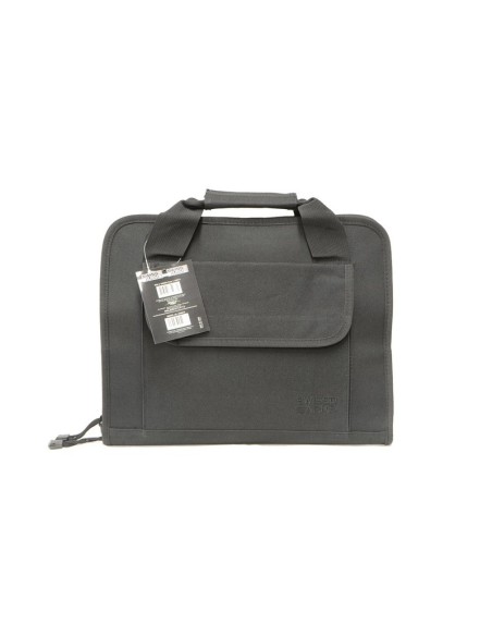 Swiss Arms Soft carrying case for 2 pistol replicas
