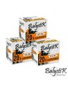 Balystik Pack 60 Sparclettes Co2 12g