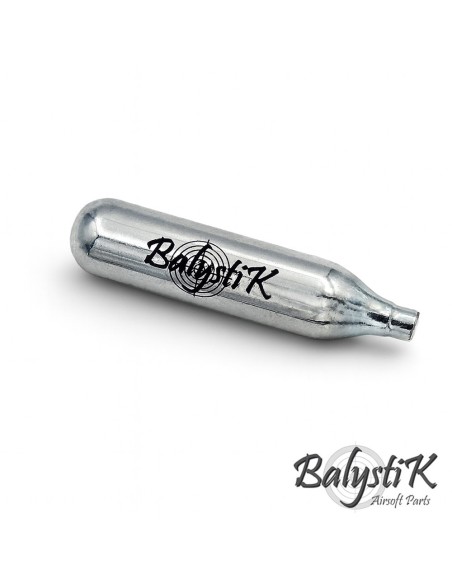 Balystik Pack 60 Sparclettes Co2 12g