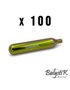 Balystik Sparclette Co2 33g