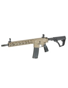 CYMA EMG Daniel defense MK18 RIII 14.5inch AEG - FDE -  2