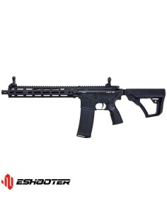 CYMA EMG Daniel defense MK18 RIII 14.5inch AEG - Noir - 