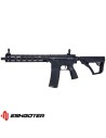 CYMA EMG Daniel defense MK18 RIII 14.5inch AEG ETU Eshooter - Black