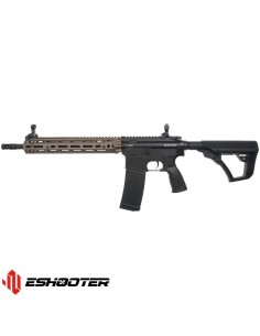 CYMA EMG Daniel defense MK18 RIII 14.5inch AEG - Two tone - 