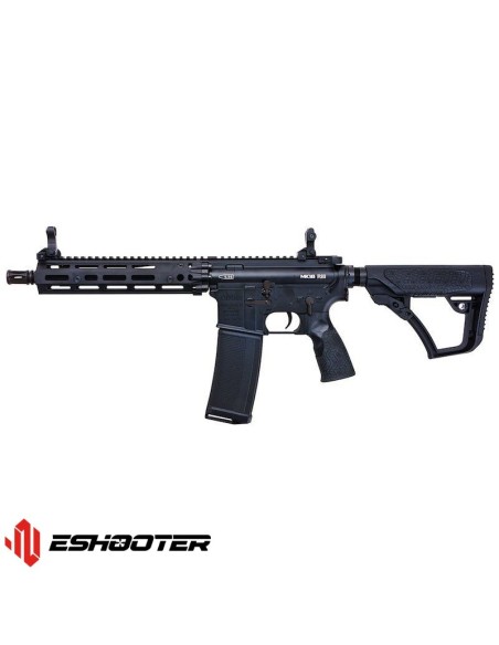 CYMA EMG Daniel defense MK18 RIII 9.5inch AEG - Black - 