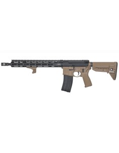 VFC BCM MK2 Bi Ton 14.5 inch GBBR - 
