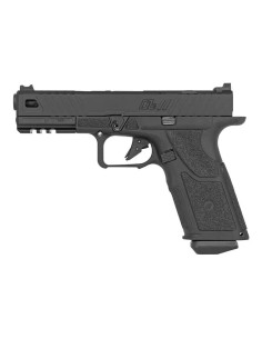 PTS ZEV - OZ9 Elite (Ultra Version) GBB - 