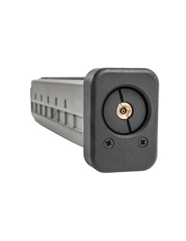 Maruyama MP9 (MP IX) SMG GBBR - Noir