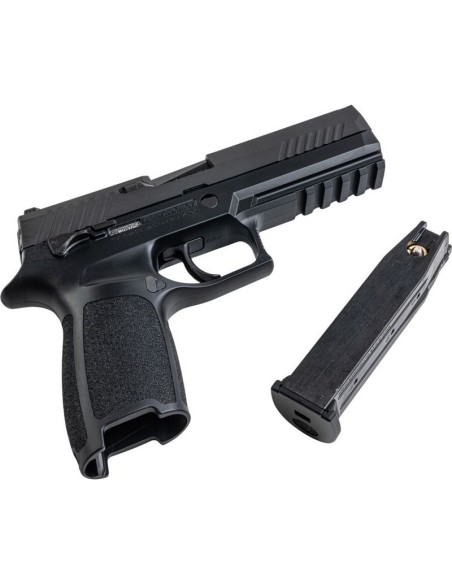 Tokyo Marui P320 full size GBB