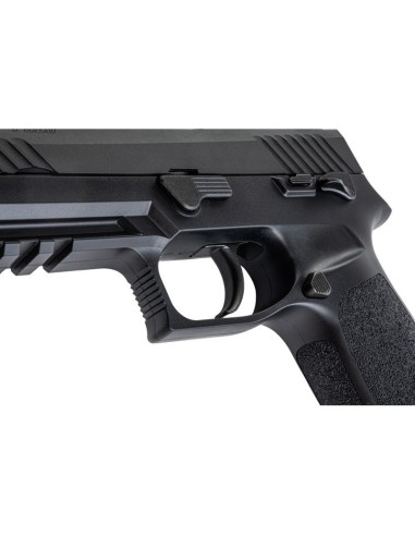 Tokyo Marui P320 full size GBB