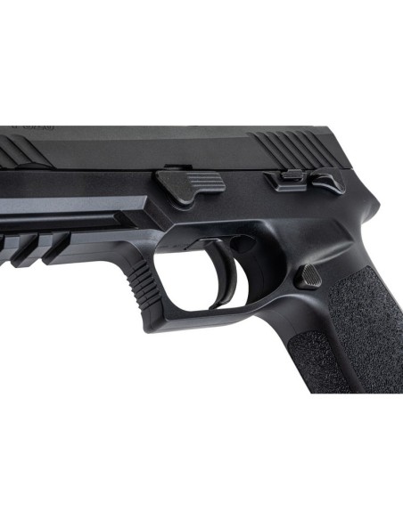 Tokyo Marui P320 full size GBB