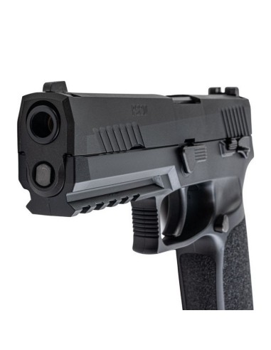 Tokyo Marui P320 full size GBB