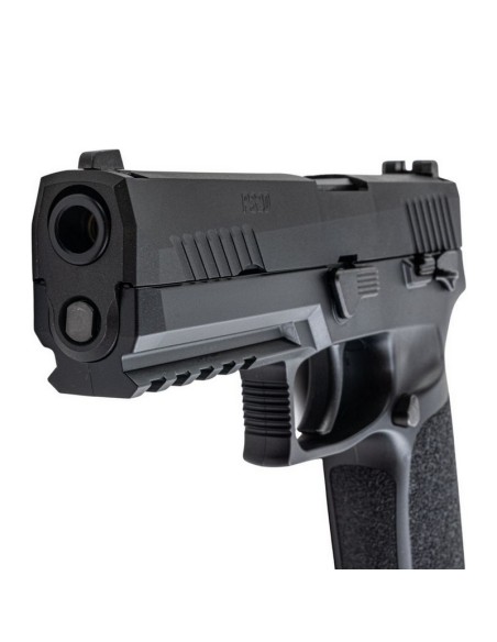 Tokyo Marui P320 full size GBB