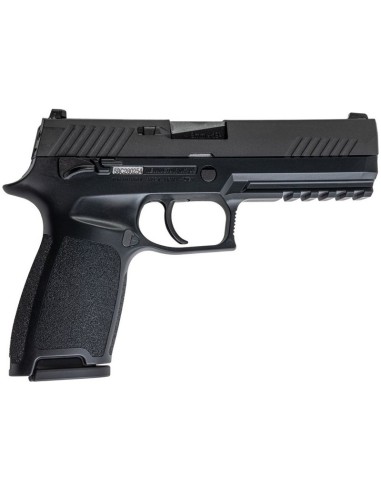 Tokyo Marui P320 full size GBB